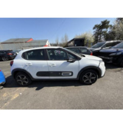 Cremaillere assistee CITROEN C3 3 Photo n°15