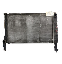 Radiateur eau CHEVROLET CAPTIVA Photo n°1