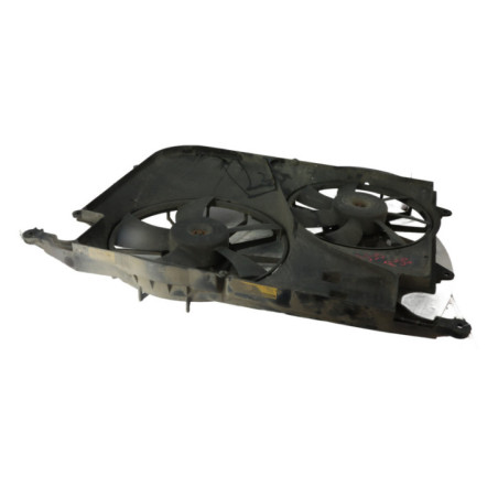 Ventilateur eau CHEVROLET CAPTIVA Photo n°1