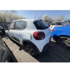 Cremaillere assistee CITROEN C3 3 Photo n°19