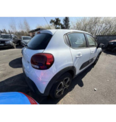 Cremaillere assistee CITROEN C3 3 Photo n°20