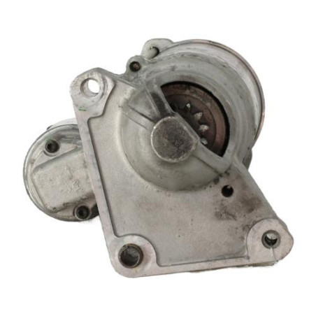 Demarreur CITROEN C3 3 Photo n°1