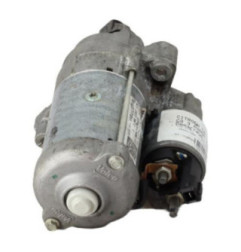 Demarreur CITROEN C3 3 Photo n°3