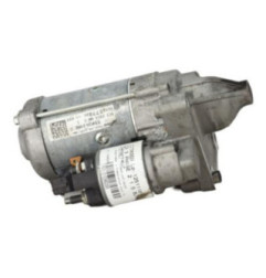 Demarreur CITROEN C3 3 Photo n°4