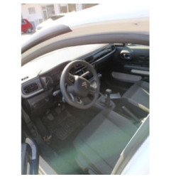 Demarreur CITROEN C3 3 Photo n°8