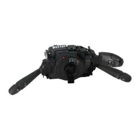 Com (Bloc Contacteur Tournant+Commodo Essuie Glace+Commodo Phare) CITROEN C3 3 Photo n°1