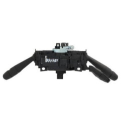 Com (Bloc Contacteur Tournant+Commodo Essuie Glace+Commodo Phare) CITROEN C3 3 Photo n°3