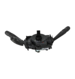 Com (Bloc Contacteur Tournant+Commodo Essuie Glace+Commodo Phare) CITROEN C3 3 Photo n°4