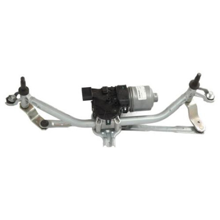 Moteur essuie glace avant CITROEN C3 3 Photo n°1