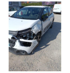 Moteur essuie glace avant CITROEN C3 3 Photo n°5