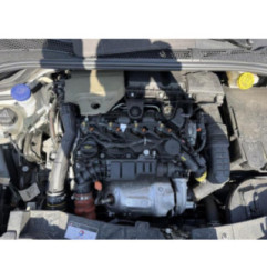 Moteur essuie glace avant CITROEN C3 3 Photo n°11