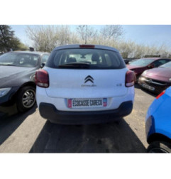 Moteur essuie glace avant CITROEN C3 3 Photo n°19