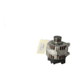 Alternateur VOLKSWAGEN GOLF 6 Photo n°3