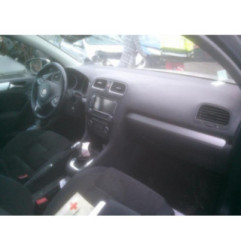 Alternateur VOLKSWAGEN GOLF 6 Photo n°10