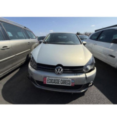 Alternateur VOLKSWAGEN GOLF 6 Photo n°11