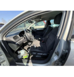 Alternateur VOLKSWAGEN GOLF 6 Photo n°16