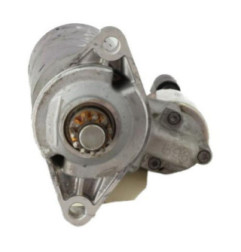 Demarreur VOLKSWAGEN GOLF 6 Photo n°1