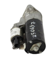 Demarreur VOLKSWAGEN GOLF 6 Photo n°3