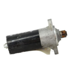 Demarreur VOLKSWAGEN GOLF 6 Photo n°4