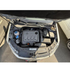 Demarreur VOLKSWAGEN GOLF 6 Photo n°12