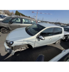 Demarreur VOLKSWAGEN GOLF 6 Photo n°14