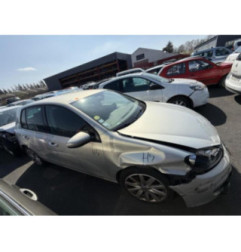 Demarreur VOLKSWAGEN GOLF 6 Photo n°15