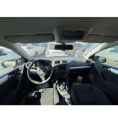 Demarreur VOLKSWAGEN GOLF 6 Photo n°17