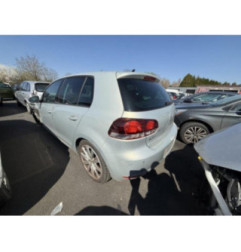 Demarreur VOLKSWAGEN GOLF 6 Photo n°19