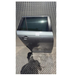 Porte arriere droit VOLKSWAGEN GOLF 6 Photo n°1