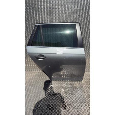 Porte arriere droit VOLKSWAGEN GOLF 6 Photo n°1