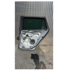 Porte arriere droit VOLKSWAGEN GOLF 6 Photo n°5