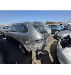 Porte arriere droit VOLKSWAGEN GOLF 6 Photo n°19