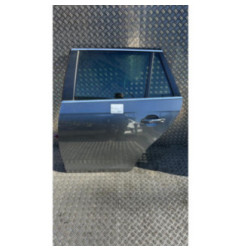 Porte arriere gauche VOLKSWAGEN GOLF 6 Photo n°1