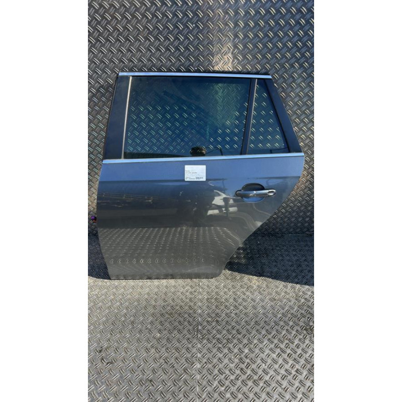 Porte arriere gauche VOLKSWAGEN GOLF 6