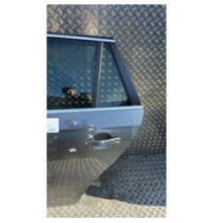 Porte arriere gauche VOLKSWAGEN GOLF 6 Photo n°3