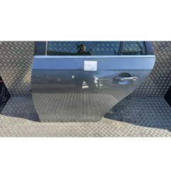 Porte arriere gauche VOLKSWAGEN GOLF 6 Photo n°4