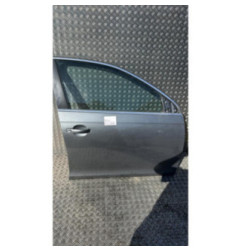 Porte avant droit VOLKSWAGEN GOLF 6 Photo n°1