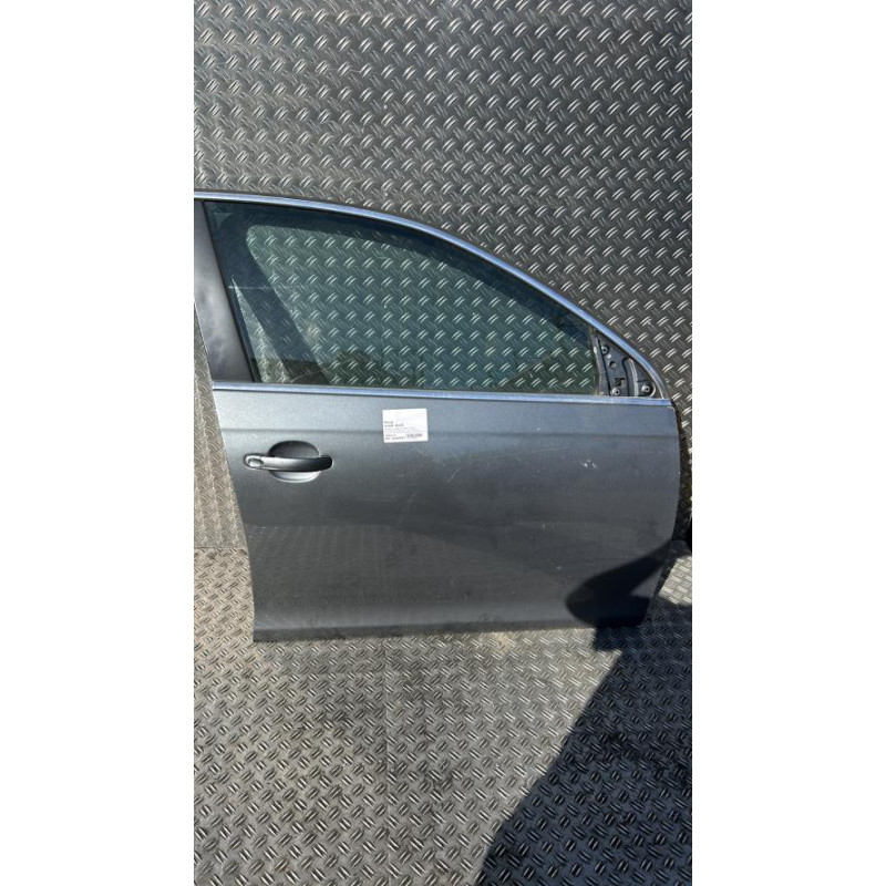 Porte avant droit VOLKSWAGEN GOLF 6