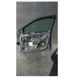 Porte avant droit VOLKSWAGEN GOLF 6 Photo n°3