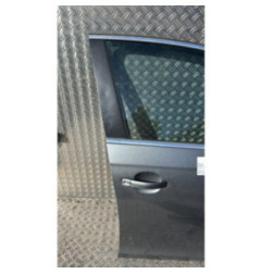 Porte avant droit VOLKSWAGEN GOLF 6 Photo n°4