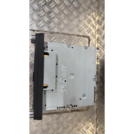 Autoradio d'origine VOLKSWAGEN GOLF 6