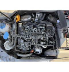 Autoradio d'origine VOLKSWAGEN GOLF 6 Photo n°12