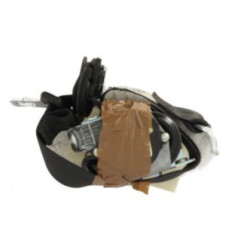 Ceinture avant droit VOLKSWAGEN GOLF 6 Photo n°3