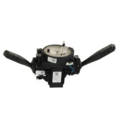 Com (Bloc Contacteur Tournant+Commodo Essuie Glace+Commodo Phare) VOLKSWAGEN GOLF 6 Photo n°3