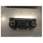 Commande chauffage VOLKSWAGEN GOLF 6