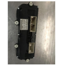 Commande chauffage VOLKSWAGEN GOLF 6