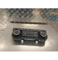Commande chauffage VOLKSWAGEN GOLF 6 Photo n°4