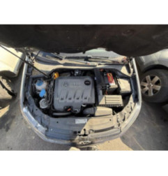 Commande chauffage VOLKSWAGEN GOLF 6 Photo n°11