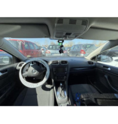 Commande chauffage VOLKSWAGEN GOLF 6 Photo n°16