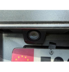 Malle/Hayon arriere DODGE JOURNEY